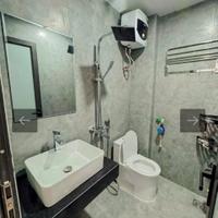 47M2 – 6 TẦNG THANG MÁY – 9 PHÒNG – DOANH THU 630 TRIỆU/NĂM – AN TRẠCH  – 14.8 TỶ