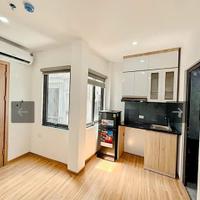 47M2 – 6 TẦNG THANG MÁY – 9 PHÒNG – DOANH THU 630 TRIỆU/NĂM – AN TRẠCH  – 14.8 TỶ