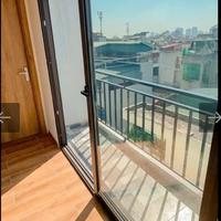 47M2 – 6 TẦNG THANG MÁY – 9 PHÒNG – DOANH THU 630 TRIỆU/NĂM – AN TRẠCH  – 14.8 TỶ