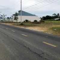 Bán 5m x 24m đất thổ cư Đường Nguyễn Trãi, LaGi giá rẻ sổ riêng