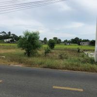 Bán 5m x 24m đất thổ cư Đường Nguyễn Trãi, LaGi giá rẻ sổ riêng