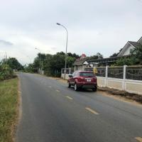 Bán 5m x 24m đất thổ cư Đường Nguyễn Trãi, LaGi giá rẻ sổ riêng