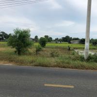 Bán 5m x 24m đất thổ cư Đường Nguyễn Trãi, LaGi giá rẻ sổ riêng