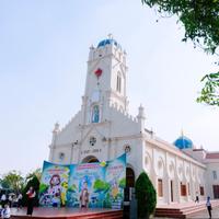 Bán nhà 3 tầng, 73m2, ngay đường Tam Châu, gần nhà thờ Tam Hà, Tam Bình Bình Chiểu  Thủ Đức.