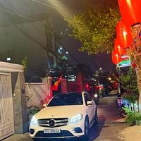 Bán nhà 3 tầng, 73m2, ngay đường Tam Châu, gần nhà thờ Tam Hà, Tam Bình Bình Chiểu  Thủ Đức.