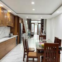 Bán nhà 3 tầng, 73m2, ngay đường Tam Châu, gần nhà thờ Tam Hà, Tam Bình Bình Chiểu  Thủ Đức.