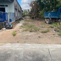 Bán 5m x 35m đất Hẻm Nguyễn Du, Tân Phước, LaGi giá siêu rẻ 1.05 tỷ