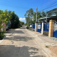 Bán 5m x 35m đất Hẻm Nguyễn Du, Tân Phước, LaGi giá siêu rẻ 1.05 tỷ