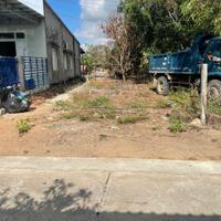 Bán 5m x 35m đất Hẻm Nguyễn Du, Tân Phước, LaGi giá siêu rẻ 1.05 tỷ