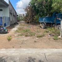 Bán 5m x 35m đất Hẻm Nguyễn Du, Tân Phước, LaGi giá siêu rẻ 1.05 tỷ
