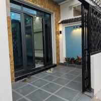 BÁN NHÀ 4 TẦNG LŨNG ĐÔNG – HẢI AN – NGÕ Ô TÔ – CÁCH MẶT ĐƯỜNG 20M – GIÁ 4,15 TỶ