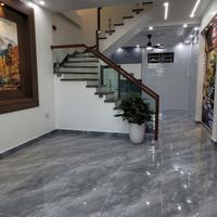 BÁN NHÀ 4 TẦNG LŨNG ĐÔNG – HẢI AN – NGÕ Ô TÔ – CÁCH MẶT ĐƯỜNG 20M – GIÁ 4,15 TỶ