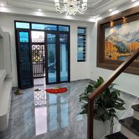 BÁN NHÀ 4 TẦNG LŨNG ĐÔNG – HẢI AN – NGÕ Ô TÔ – CÁCH MẶT ĐƯỜNG 20M – GIÁ 4,15 TỶ