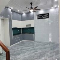 BÁN NHÀ 4 TẦNG LŨNG ĐÔNG – HẢI AN – NGÕ Ô TÔ – CÁCH MẶT ĐƯỜNG 20M – GIÁ 4,15 TỶ