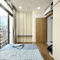 NHÀ ĐẸP 5 TẦNG HOÀNG VĂN THỤ - 6 PN, 1 PHÒNG THƯ DÃN - SÂN THƯỢNG - 34M2 ( 3.6x10 ) A4 - 1 CĂN RA