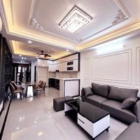 Bán nhả đẹp Tư Đình- Hàng xóm Minh Tâm- Gara thang máy- oto tránh 50m 7 tầng nhỉnh16 tỷ(TL)