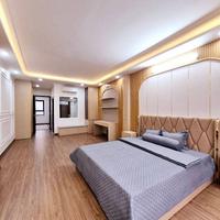 Bán nhả đẹp Tư Đình- Hàng xóm Minh Tâm- Gara thang máy- oto tránh 50m 7 tầng nhỉnh16 tỷ(TL)