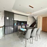 BÁN NHÀ PHÚC LỢI – LONG BIÊN  6 TẦNG THANG MÁY  MẶT TIỀN 9.6M  NGÕ RỘNG GẦN Ô TÔ TRÁNH