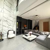 BÁN NHÀ PHÚC LỢI – LONG BIÊN  6 TẦNG THANG MÁY  MẶT TIỀN 9.6M  NGÕ RỘNG GẦN Ô TÔ TRÁNH