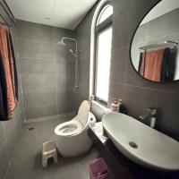 BÁN NHÀ PHÚC LỢI – LONG BIÊN  6 TẦNG THANG MÁY  MẶT TIỀN 9.6M  NGÕ RỘNG GẦN Ô TÔ TRÁNH