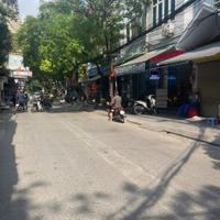 Bán nhà mặt phố Nhân Hòa, Vũ Trọng Phụng