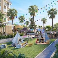 Emerald Garden View, chỉ 7tr/tháng số lượng căn view hồ bơi chỉ chiếm tỷ lệ nhỏ tại Thuận An.