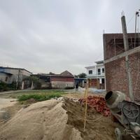 CƠ HỘI ĐẦU TƯ ĐẤT PHÂN LÔ GIÁ TỐT TẠI KÊNH GIANG – THUỶ NGUYÊN