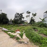 CƠ HỘI ĐẦU TƯ ĐẤT PHÂN LÔ GIÁ TỐT TẠI KÊNH GIANG – THUỶ NGUYÊN