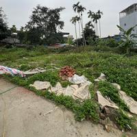 CƠ HỘI ĐẦU TƯ ĐẤT PHÂN LÔ GIÁ TỐT TẠI KÊNH GIANG – THUỶ NGUYÊN