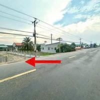 Bán đất thổ cư mặt tiền ĐT 816 , xã Bình Đức, Bến Lức dt 140m2 giá 1,97 tỷ