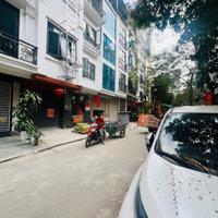 Siêu hiếm BÁN GẤP GẤP PHÂN LÔ, LÔ GÓC nhà 7 tầng thang máy – gara ô tô – kinh doanh VÔ ĐỊCH