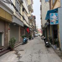 Hiếm-siêu đẹp-Bán nhà lô góc 2  thoáng NGÔ GIA TỰ -LONG BIÊN-7,4X TỶ -Ngõ thông ô tô-vị trí siêu