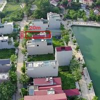 Băng 2 Lê Quang Đạo – Đối Diện KĐT Mới Xuân Hoà – View Hồ Điều Hoà – Gần Nút Giao IC2