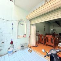 Nhà Đường Lạc Long Quân Quận Tân Bình Phường 11 Cũ.