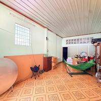 Nhà Đường Lạc Long Quân Quận Tân Bình Phường 11 Cũ.