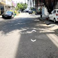 Bán 110m² đất thổ cư mặt tiền Chu Văn An, trung tâm Dương Đông – Giá 10.3 tỷ (còn TL)