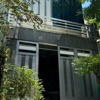 Nhà Mới 1 Lầu Làm Văn Phòng Ngay Trường Tiểu Học Bình Long