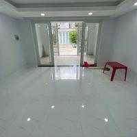 Nhà Mới 1 Lầu Làm Văn Phòng Ngay Trường Tiểu Học Bình Long