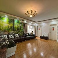 Căn góc siêu HOT tòa M5 Nguyễn Chí Thanh 133m 3PN Nội thất đẹp