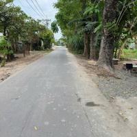 Bán đất mặt tiền đường 409 , xã Phước Vĩnh An dt 410m2 ( 100m2 thổ cư ) giá 3,7 tỷ