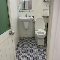 Cho thuê nhà nguyên căn ngay chợ Hoàng Hoa Thám