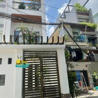 CHÍNH CHỦ BÁN NHÀ HXH Đ. TÔN THẤT TÙNG, QUẬN 1 - NHÀ MỚI THIẾT KẾ XIN SÒ * LIÊN HỆ GIANG GIANG: