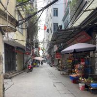 Bán Đất Yên Xá-Thanh trì – 70m2 mặt tiền 5m, ngõ cực đẹp  Nhỉnh 9 tỷ