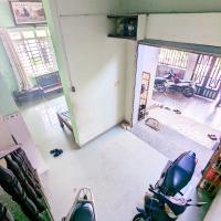 Bán nhà đường 160, Tăng Nhơn Phú A, Q9, Thủ Đức, TP HCM. DT 105m2, 3 tầng, 8PN. Giá  7.55  tỷ,