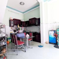 Bán nhà đường 160, Tăng Nhơn Phú A, Q9, Thủ Đức, TP HCM. DT 105m2, 3 tầng, 8PN. Giá  7.55  tỷ,