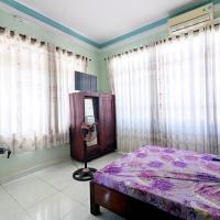 Bán nhà đường 160, Tăng Nhơn Phú A, Q9, Thủ Đức, TP HCM. DT 105m2, 3 tầng, 8PN. Giá  7.55  tỷ,