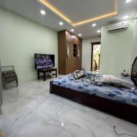 Bán nhà đường 160, Tăng Nhơn Phú A, Q9, Thủ Đức, TP HCM. DT 105m2, 3 tầng, 8PN. Giá  7.55  tỷ,