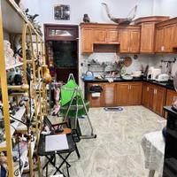 NHÀ 4 TẦNG MẶT TIỀN HIỆP THÀNH 5 – Q12 - NHÀ 4 TẦNG Ở & KINH DOANH