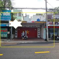 Cho thuê nhà Mặt tiền Tân Kỳ Tân Quý 180m2 - NGANG 6M