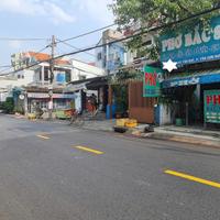 Cho thuê nhà Mặt tiền Tân Kỳ Tân Quý 180m2 - NGANG 6M